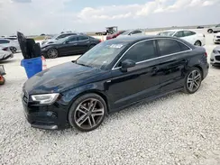 WAUJ8GFF7J1022880 2018 AUDI A3