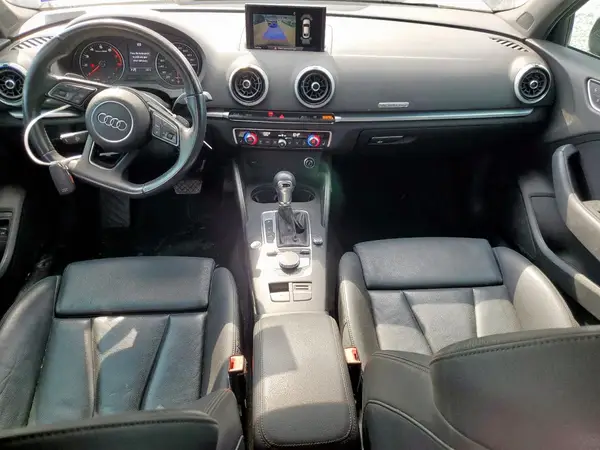 WAUJ8GFF7J1022880 2018 AUDI A3 - Image 8