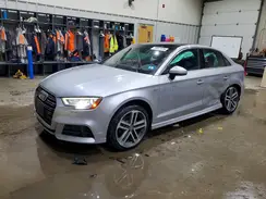 WAUJ8GFF7J1030753 2018 AUDI A3