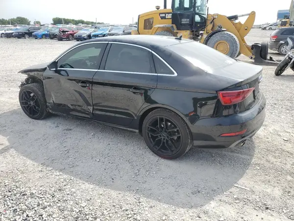 WAUJ8GFF7J1030882 2018 AUDI A3 - Image 2