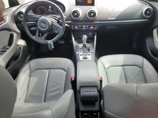 WAUJ8GFF7J1030882 2018 AUDI A3 - Image 8