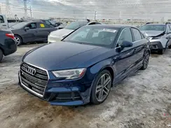 WAUJ8GFF7J1045933 2018 AUDI A3