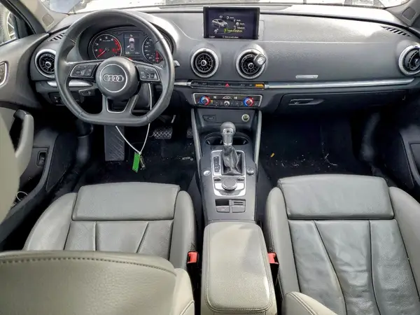 WAUJ8GFF7J1045933 2018 AUDI A3 - Image 8