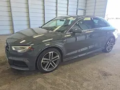 WAUJ8GFF7J1050596 2018 AUDI A3