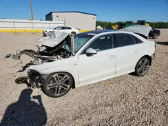 WAUJ8GFF7J1062232 2018 AUDI A3
