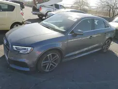 WAUJ8GFF7J1067804 2018 AUDI A3