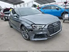 WAUJ8GFF7J1068760 2018 AUDI A3