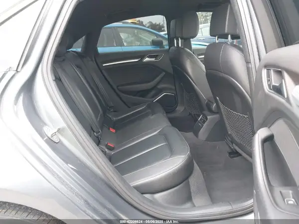 WAUJ8GFF7J1068760 2018 AUDI A3 - Image 8