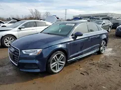 WAUJ8GFF7J1070654 2018 AUDI A3