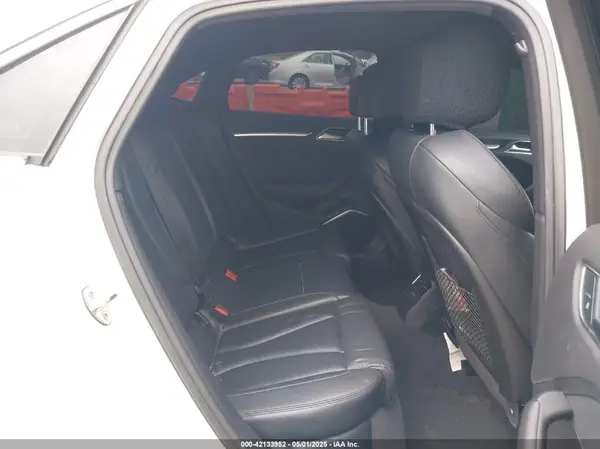 WAUJ8GFF7J1091407 2018 AUDI A3 - Image 8