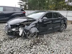 WAUJ8GFF7J1093996 2018 AUDI A3