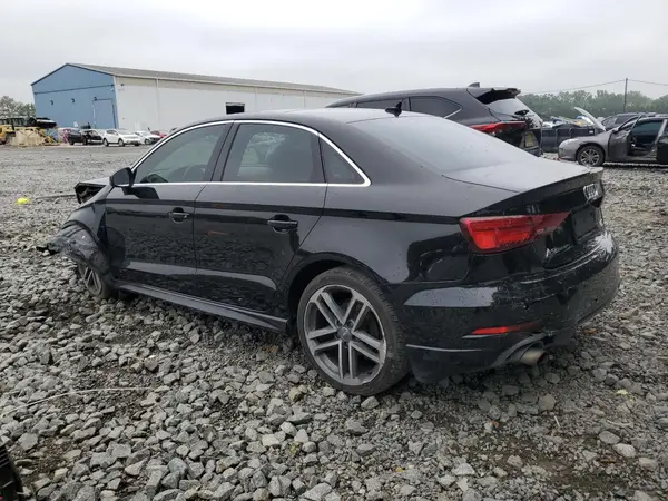WAUJ8GFF7J1093996 2018 AUDI A3 - Image 2