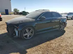 WAUJ8GFF8G1013792 2016 AUDI A3
