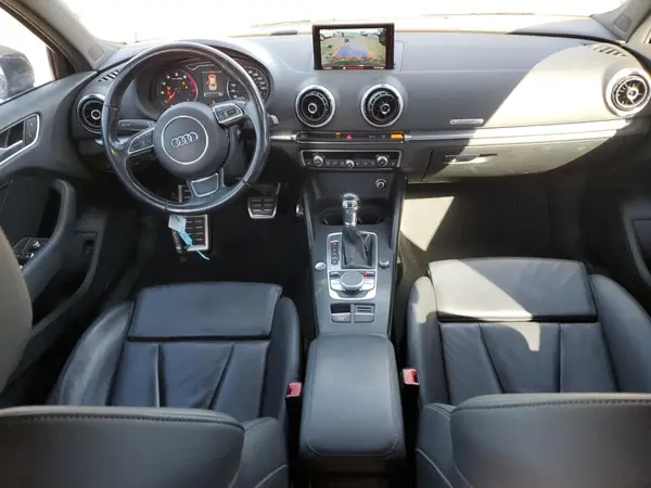 WAUJ8GFF8G1013792 2016 AUDI A3 - Image 8