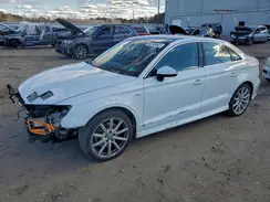 WAUJ8GFF8G1031029 2016 AUDI A3