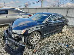 WAUJ8GFF8G1044573 2016 AUDI A3
