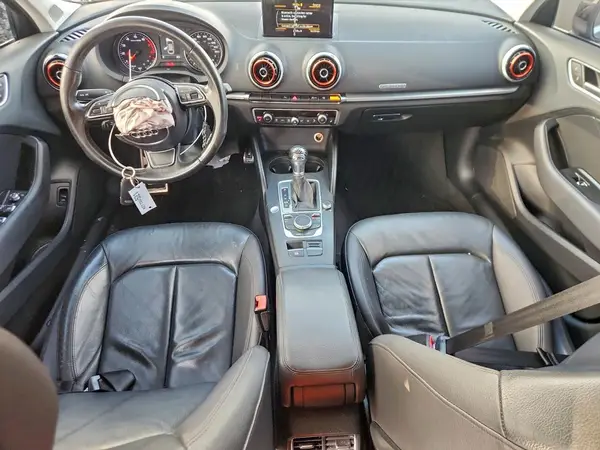 WAUJ8GFF8G1044573 2016 AUDI A3 - Image 8