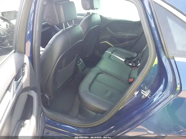 WAUJ8GFF8G1062636 2016 AUDI A3 - Image 8