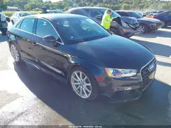 WAUJ8GFF8G1067268 2016 AUDI A3