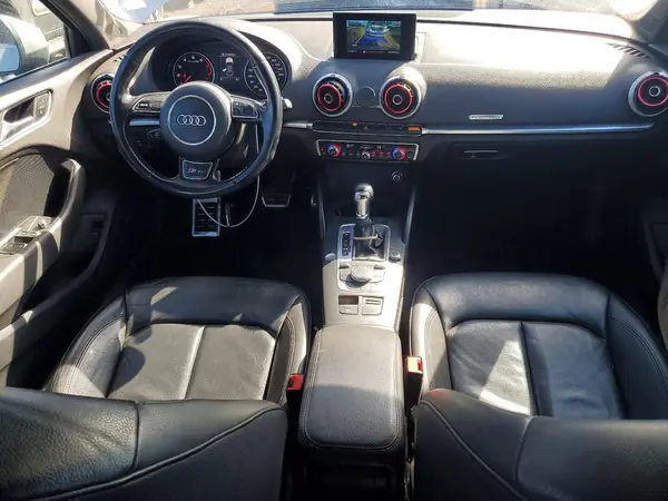 WAUJ8GFF8G1094244 2016 AUDI A3 - Image 8