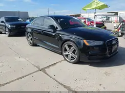 WAUJ8GFF8G1117473 2016 AUDI A3