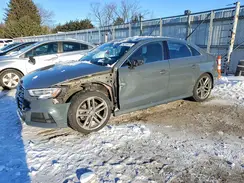 WAUJ8GFF8H1007864 2017 AUDI A3