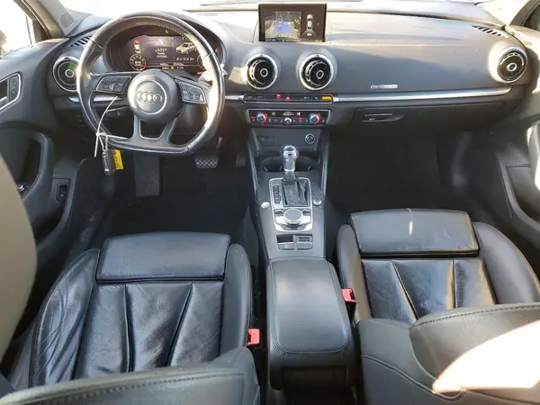 WAUJ8GFF8H1007864 2017 AUDI A3 - Image 8
