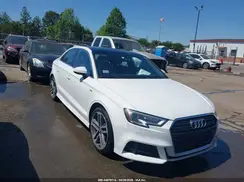 WAUJ8GFF8H1016015 2017 AUDI A3
