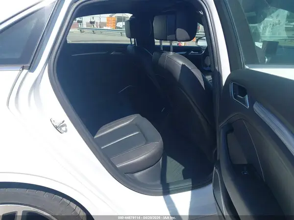 WAUJ8GFF8H1016015 2017 AUDI A3 - Image 8