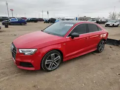 WAUJ8GFF8H1037561 2017 AUDI A3