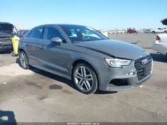 WAUJ8GFF8H1045398 2017 AUDI A3