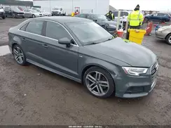 WAUJ8GFF8H1047670 2017 AUDI A3