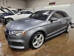WAUJ8GFF8H1060385 2017 AUDI A3