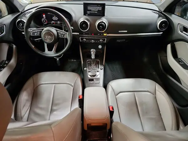 WAUJ8GFF8H1060385 2017 AUDI A3 - Image 8