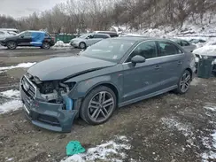 WAUJ8GFF8H1062721 2017 AUDI A3