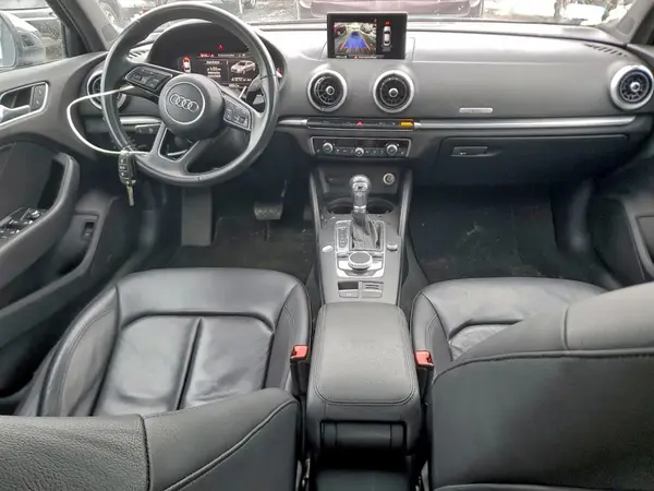 WAUJ8GFF8H1062721 2017 AUDI A3 - Image 8