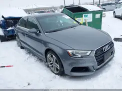 WAUJ8GFF8H1065294 2017 AUDI A3