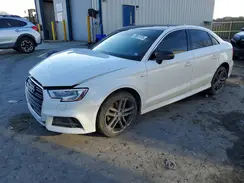 WAUJ8GFF8H1076845 2017 AUDI A3