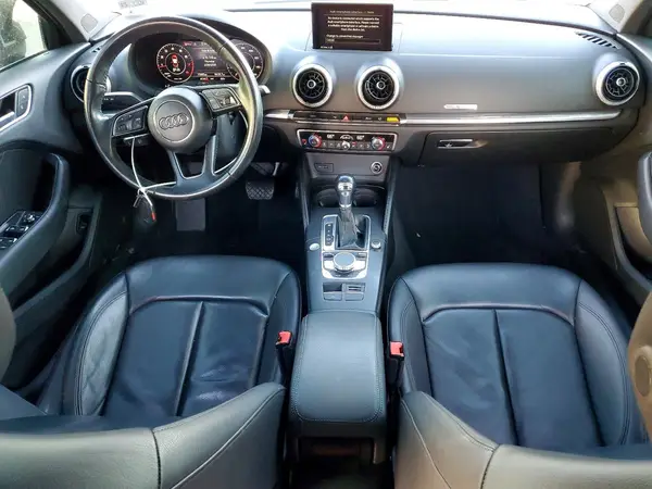 WAUJ8GFF8H1076845 2017 AUDI A3 - Image 8