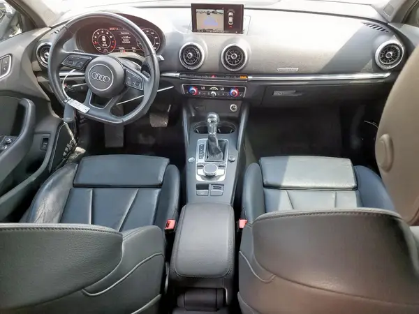 WAUJ8GFF8J1004811 2018 AUDI A3 - Image 8