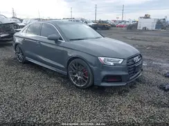 WAUJ8GFF8J1006462 2018 AUDI A3