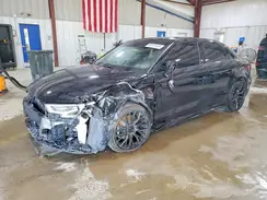 WAUJ8GFF8J1010222 2018 AUDI A3