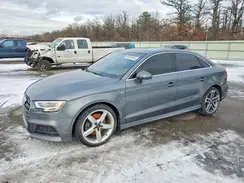 WAUJ8GFF8J1011306 2018 AUDI A3