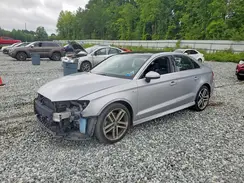 WAUJ8GFF8J1019325 2018 AUDI A3