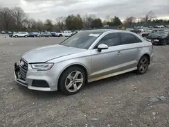 WAUJ8GFF8J1021401 2018 AUDI A3