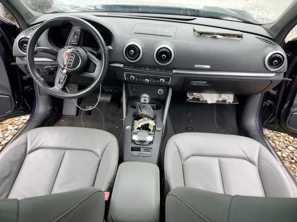 WAUJ8GFF8J1022399 2018 AUDI A3 - Image 8