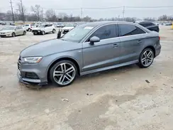 WAUJ8GFF8J1037002 2018 AUDI A3
