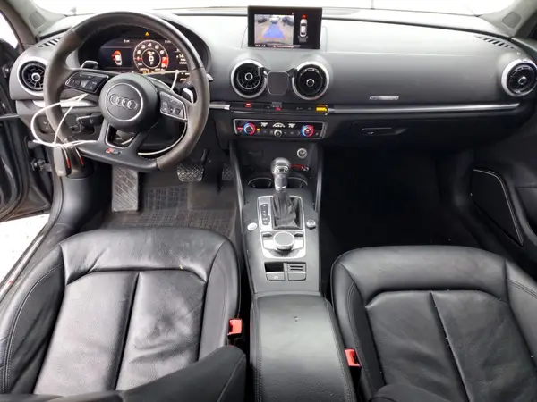 WAUJ8GFF8J1037002 2018 AUDI A3 - Image 8
