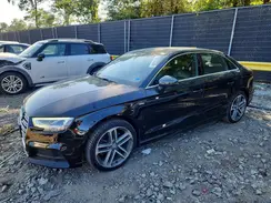 WAUJ8GFF8J1038733 2018 AUDI A3
