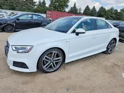 WAUJ8GFF8J1043236 2018 AUDI A3